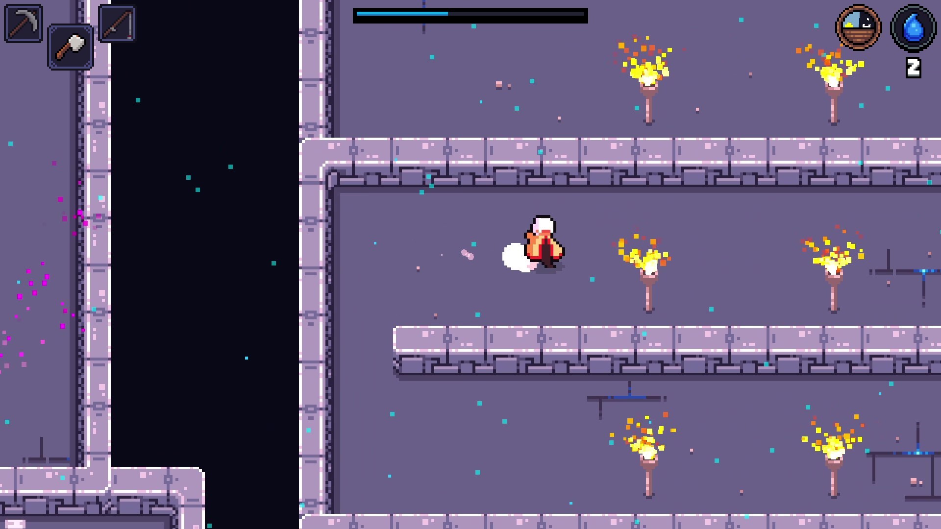 Monster Tribe screenshot #6