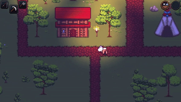 Monster Tribe screenshot 2