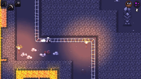 Monster Tribe screenshot 4