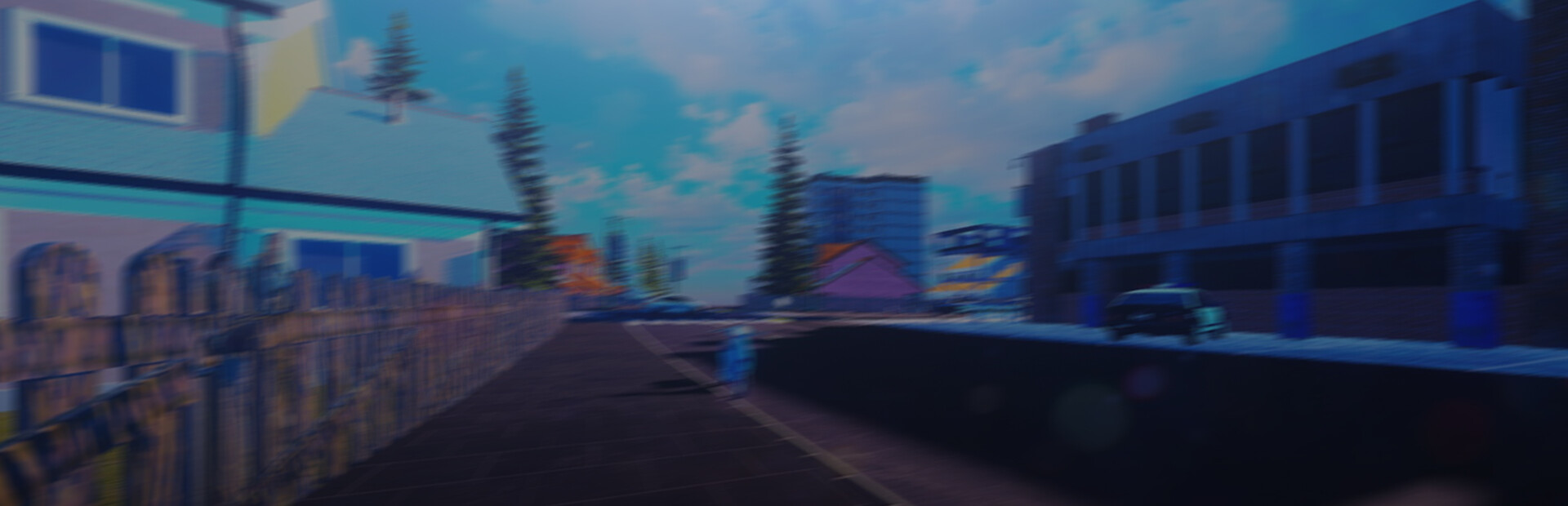 Smuggler Simulator