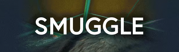 Smuggler Simulator video 3