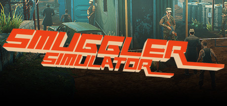Smuggler Simulator Header Image