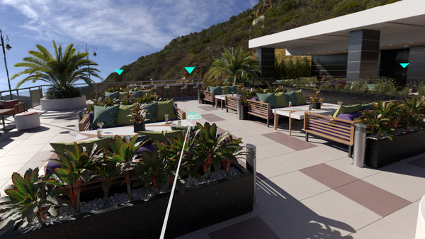 RealityViewer screenshot 4