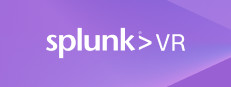Splunk VR
