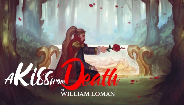 Steam：A Kiss from Death