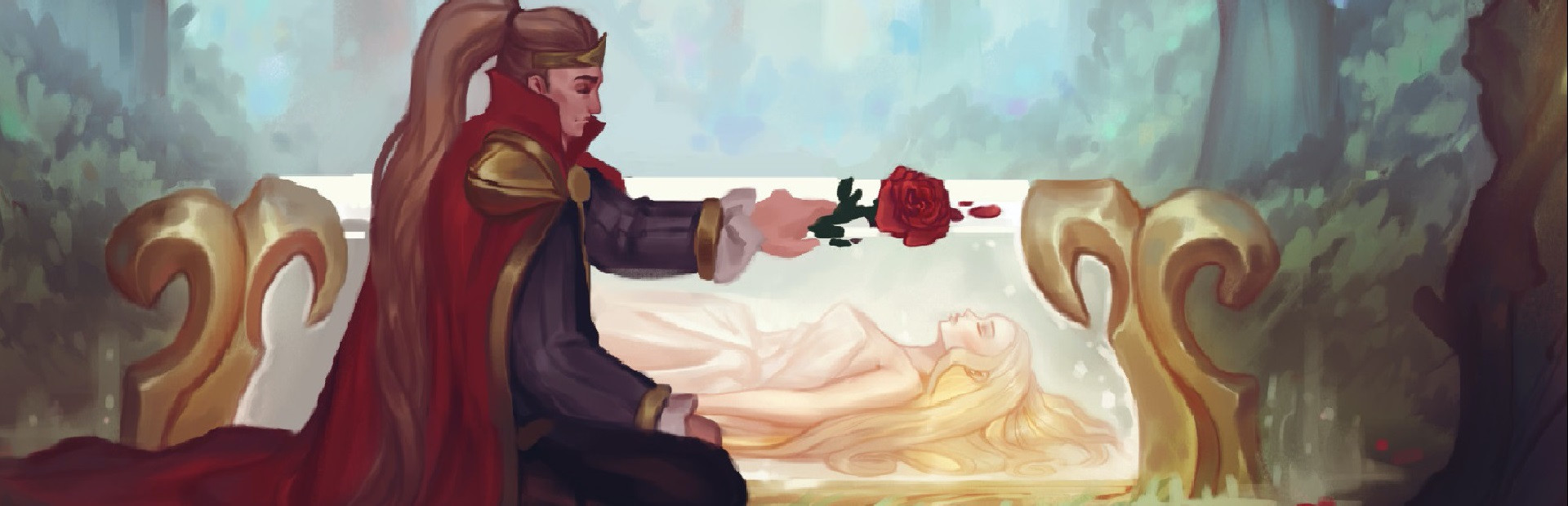 A Kiss from Death