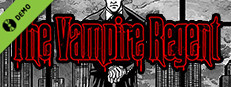 The Vampire Regent Demo Small Capsule Image