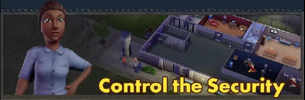 Prison Tycoon®: Under New Management video 4