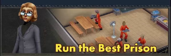 Prison Tycoon®: Under New Management video 3