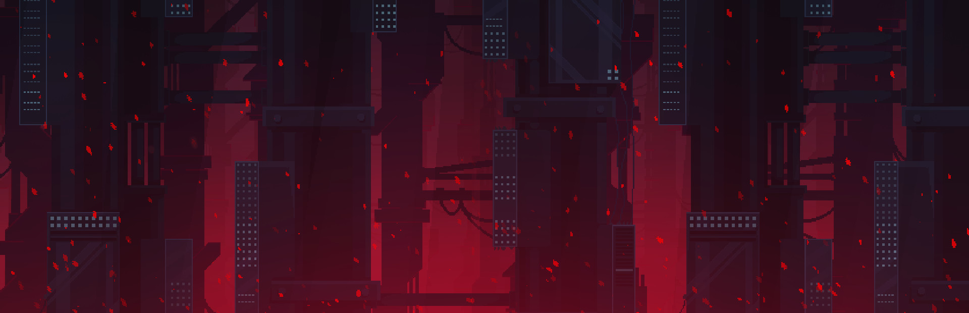 System Purge