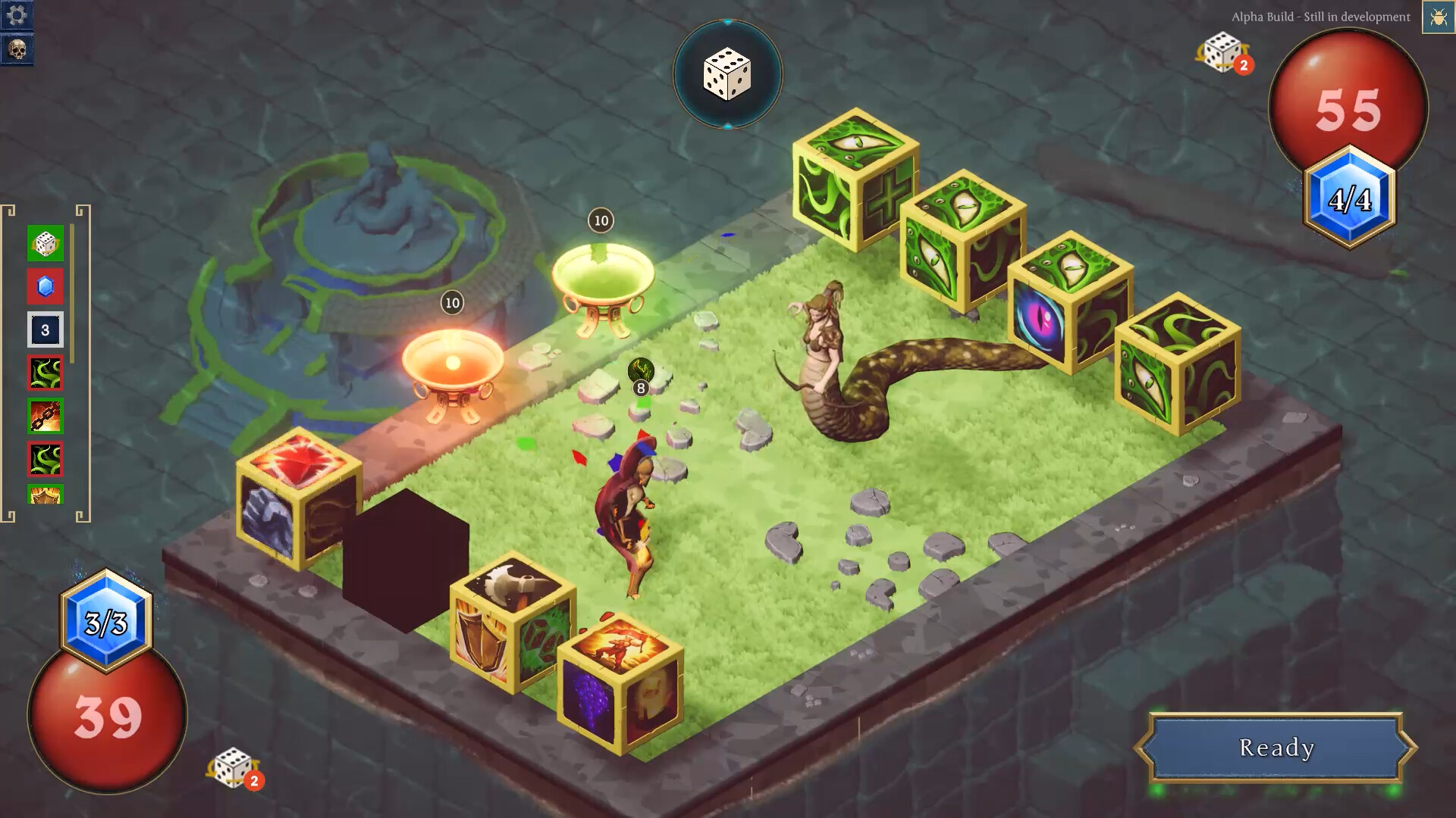 Dice Of Olympus screenshot #6