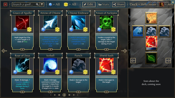 Dice Of Olympus screenshot 4