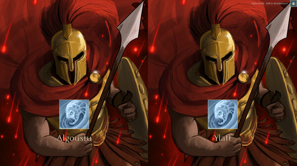 Dice Of Olympus screenshot 3