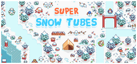 Super Snow Tubes steam charts