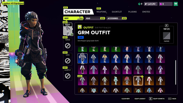 Captura de tela de Arcadegeddon (8 de 21)