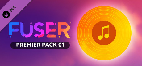 FUSER™ - Premier Pack 01 cover art