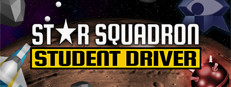 Star Squadron: Student Driver