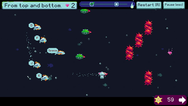 Welcome Back screenshot 6