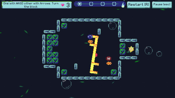 Welcome Back screenshot 3