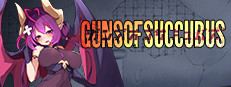 Guns of Succubus cover