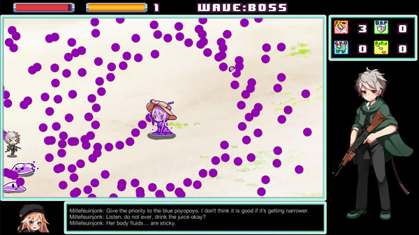 Guns of Succubus screenshot 5