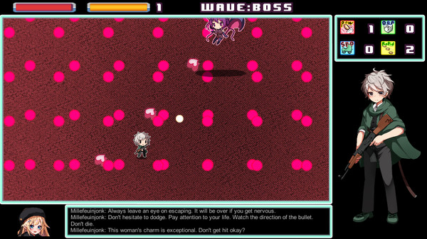 Guns of Succubus screenshot 6