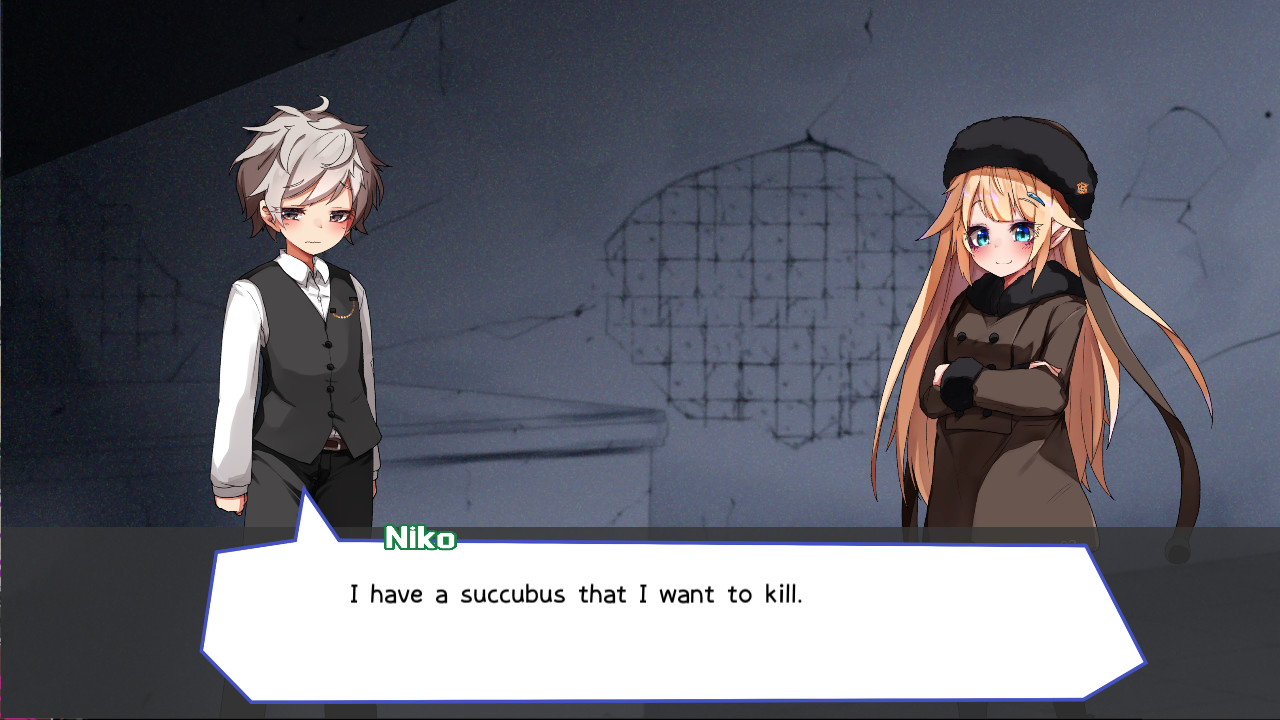 Guns of Succubus screenshot #2