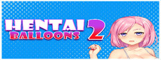 Hentai Balloons 2 cover