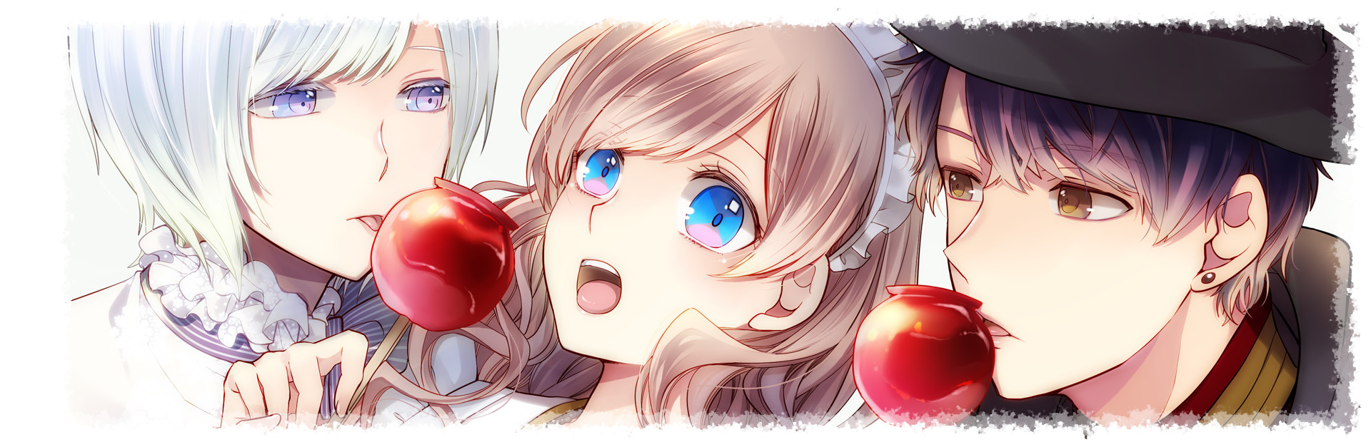 TAISHO x ALICE episode 3