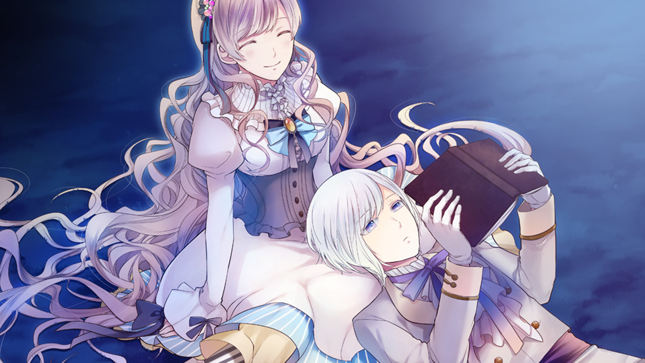 TAISHO x ALICE episode 3