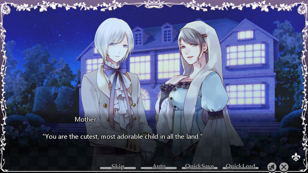 TAISHO x ALICE episode 3