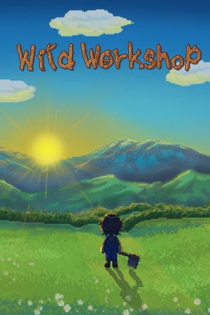 Обложка Wild Workshop