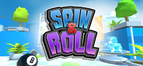 Spin & Roll banner