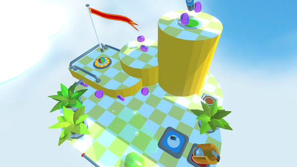 Spin & Roll screenshot 4
