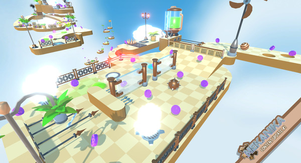 Spin & Roll screenshot 3
