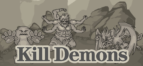 Kill Demons Cheat Engine/CT