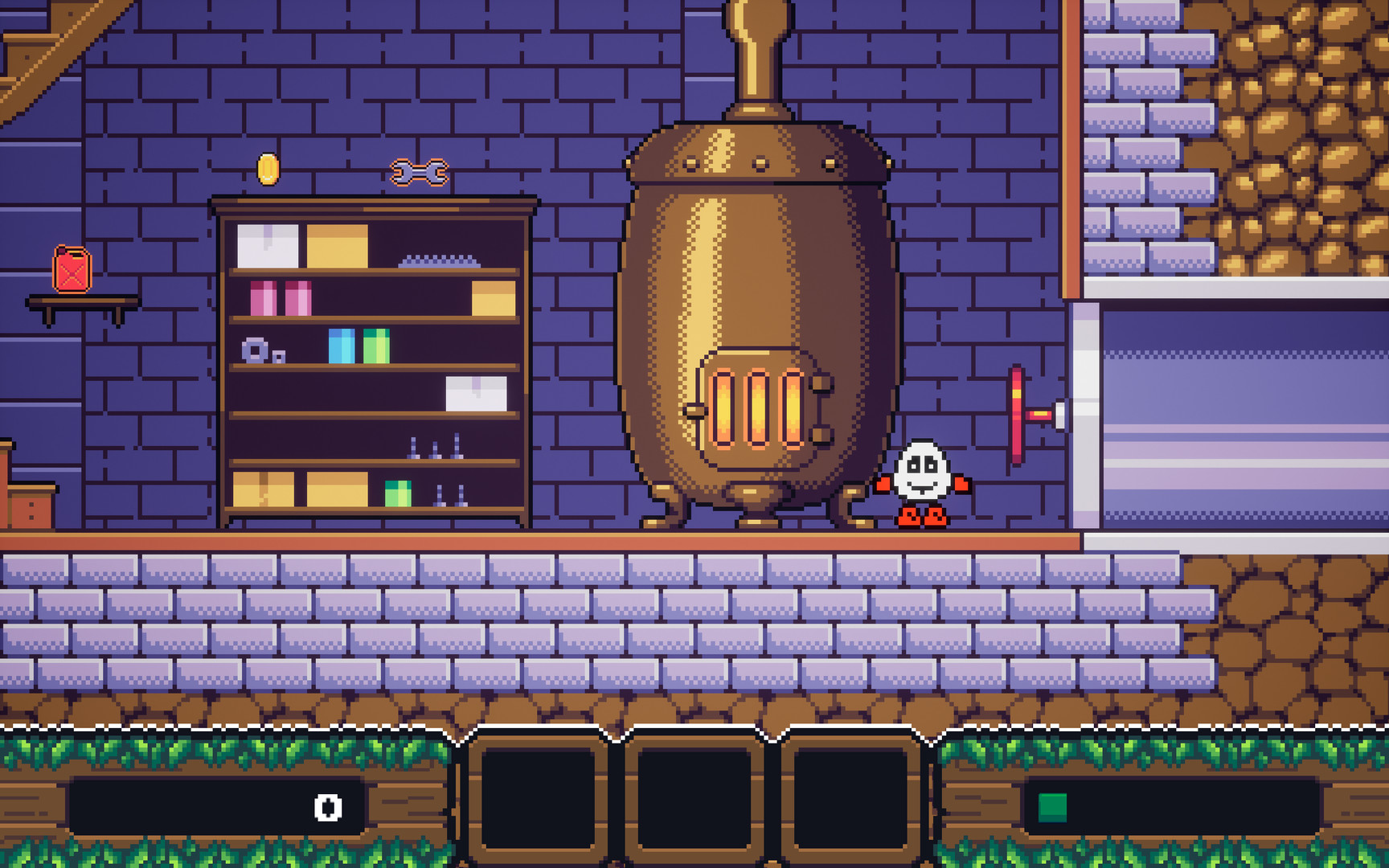 Dizzy Two screenshot #5