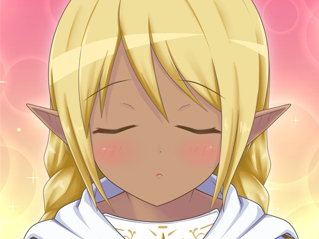 Скриншот игры That Time I Got Reincarnated as an Orc - 4