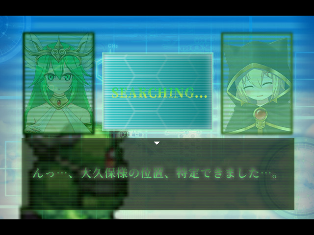 Скриншот игры That Time I Got Reincarnated as an Orc - 6