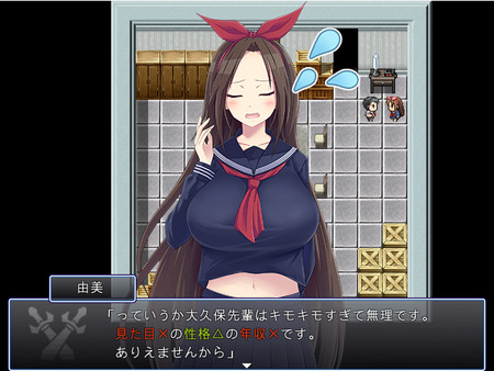 That Time I Got Reincarnated as an Orc