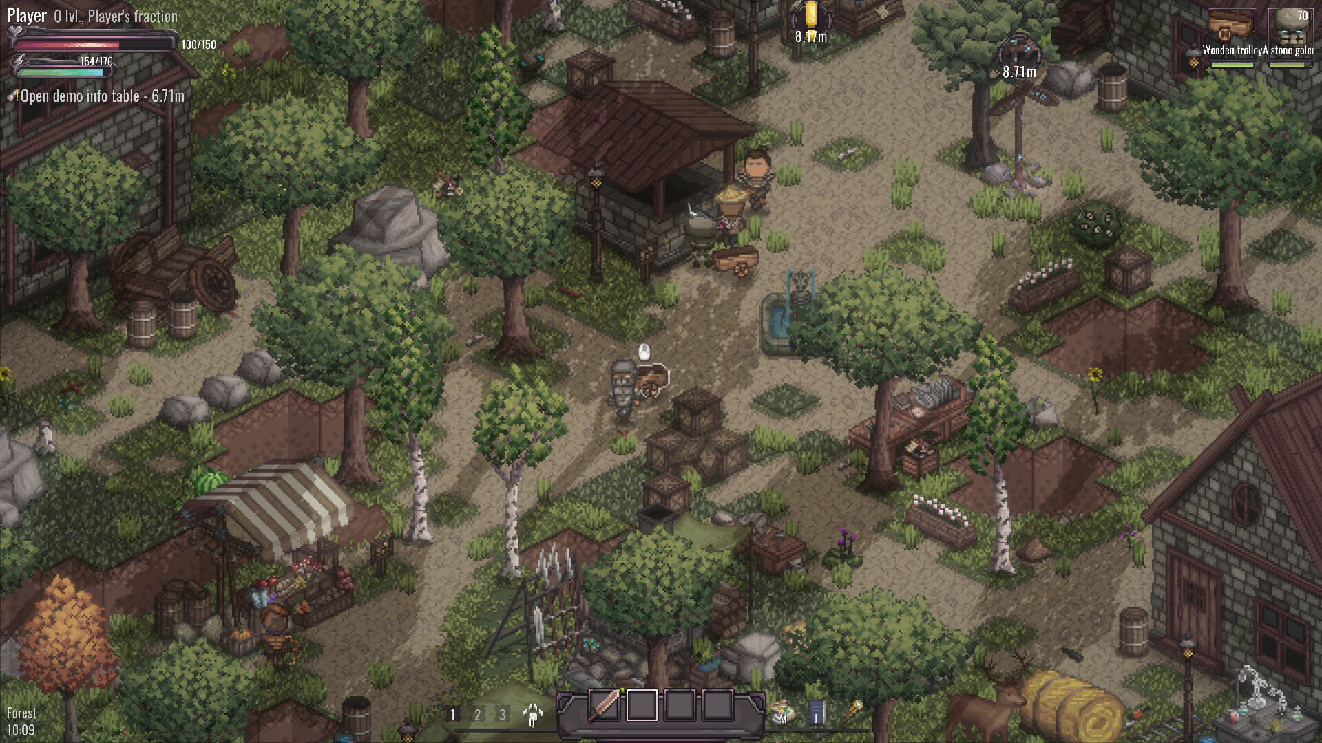 Delares screenshot 3