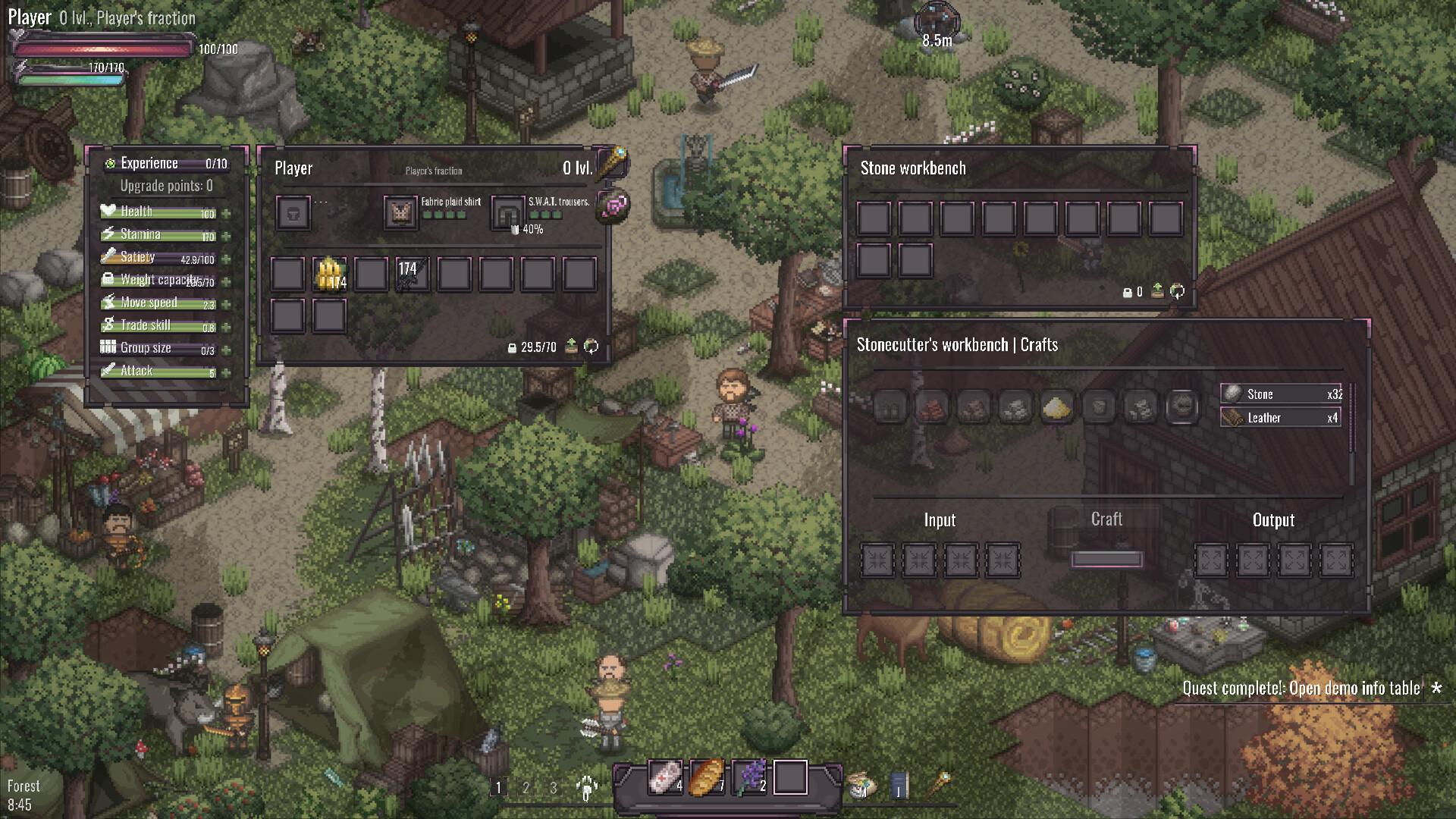 Delares screenshot 5