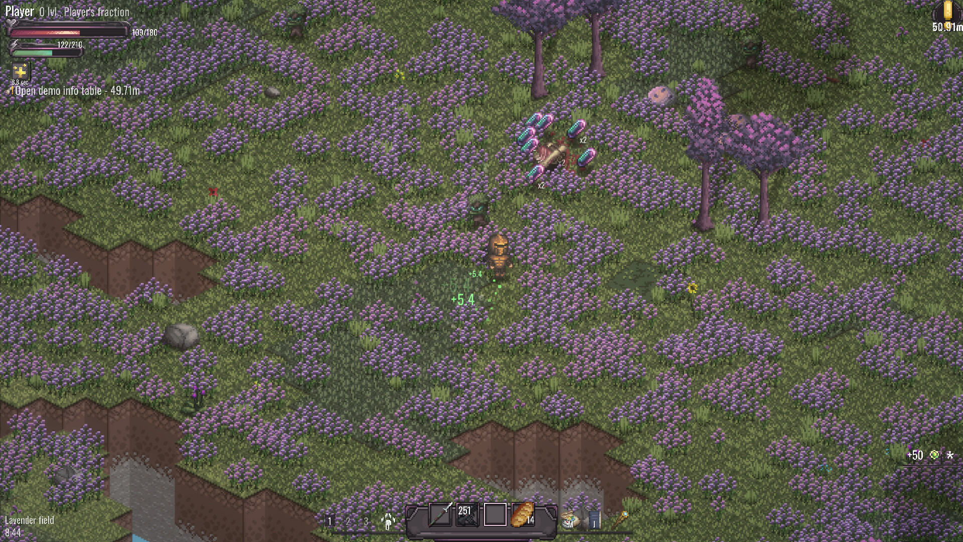 Delares screenshot 2