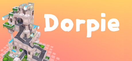 Dorpie header banner