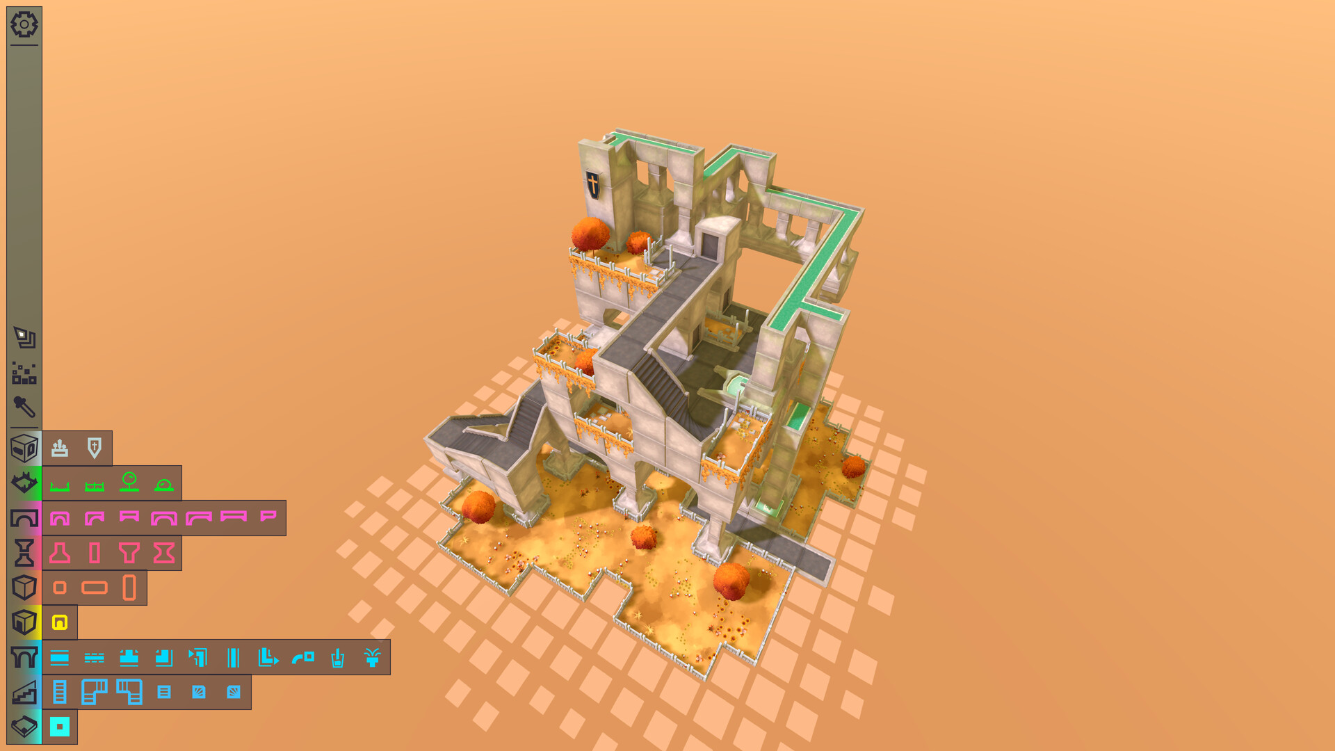 Dorpie Featured Screenshot #1