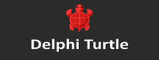 Delphi Turtle: Learn Programming Banner
