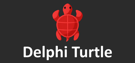 Delphi Turtle: Learn Programming Banner