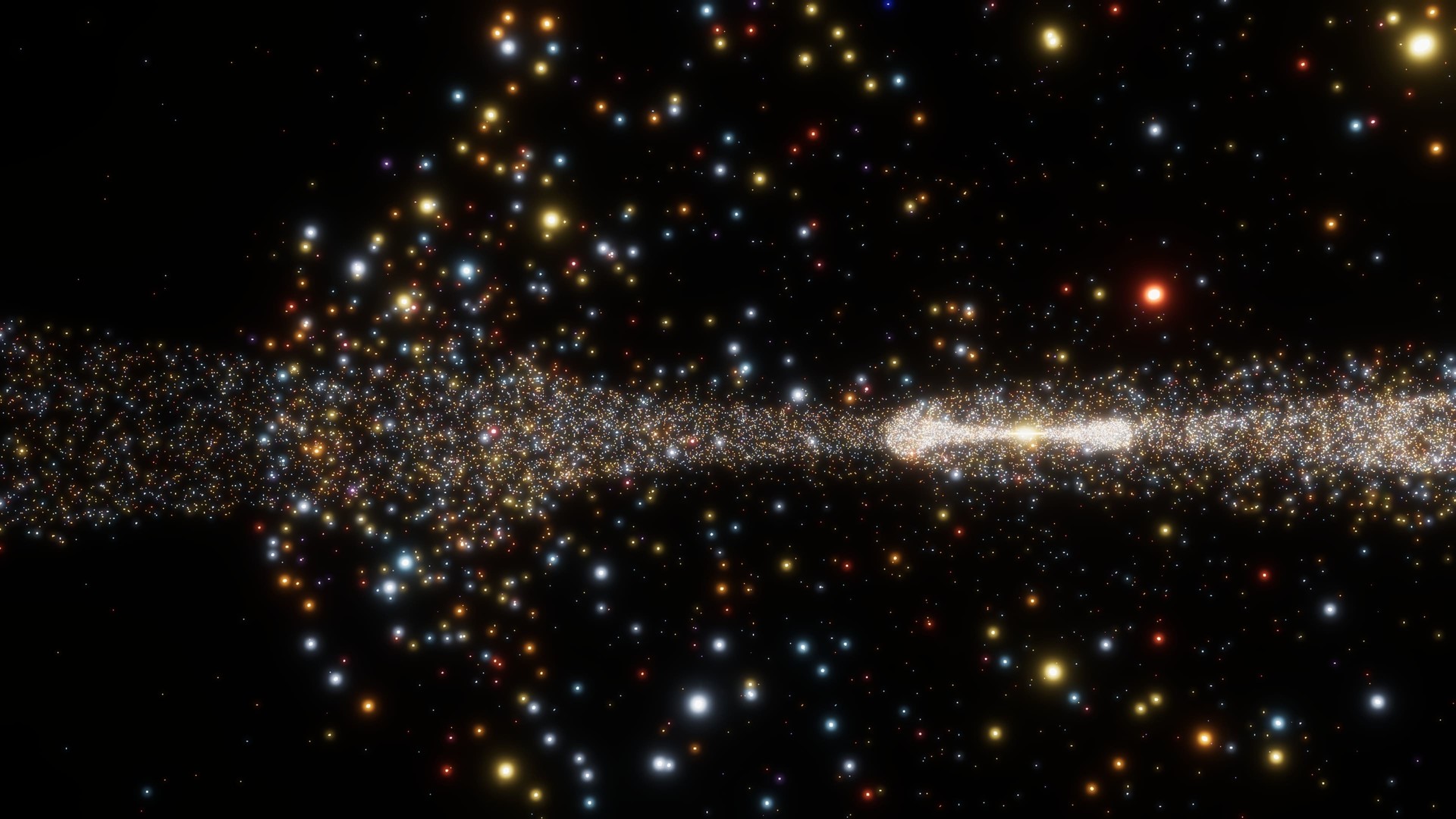 A Hole In Space screenshot #11