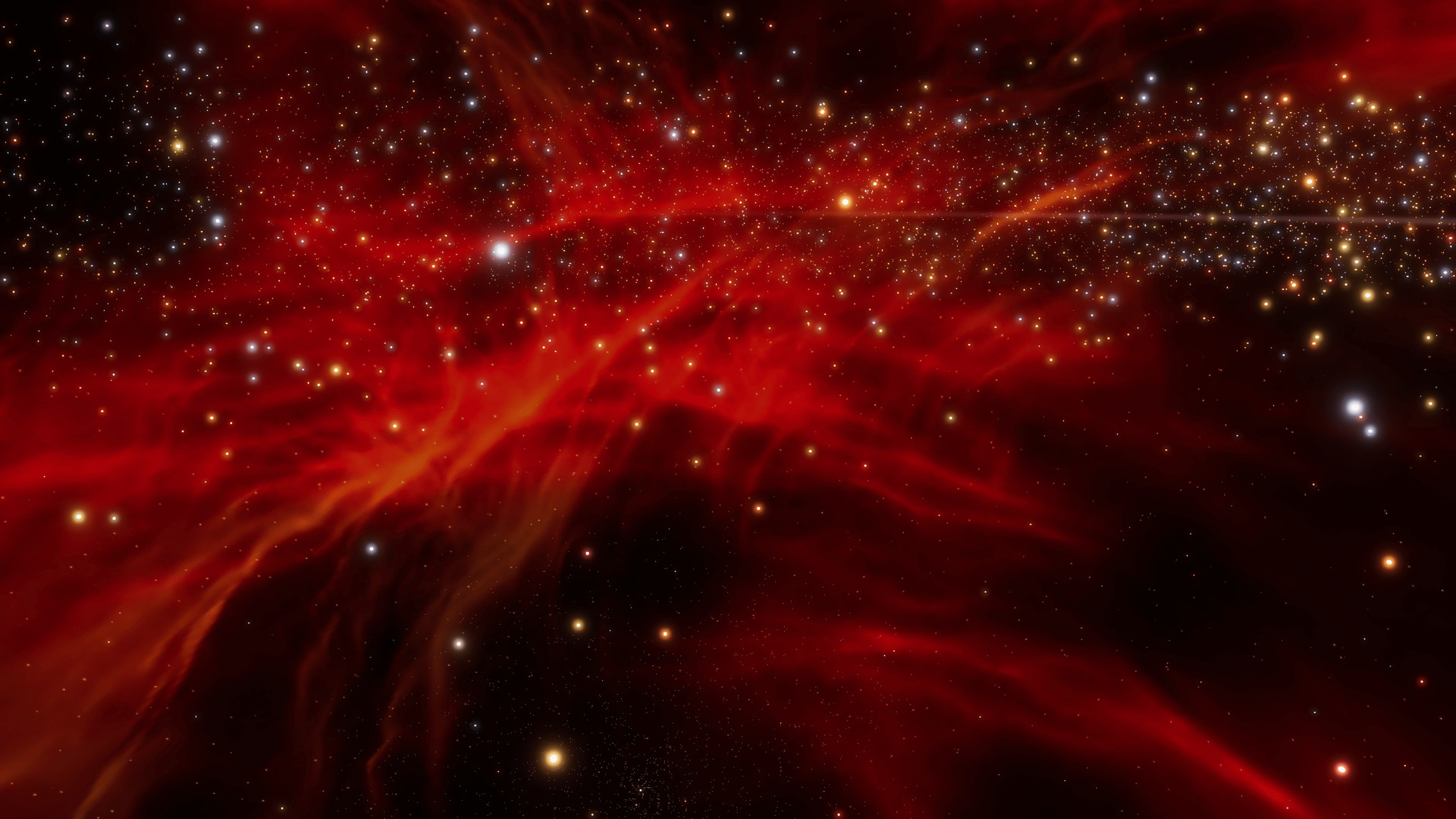 A Hole In Space screenshot #6