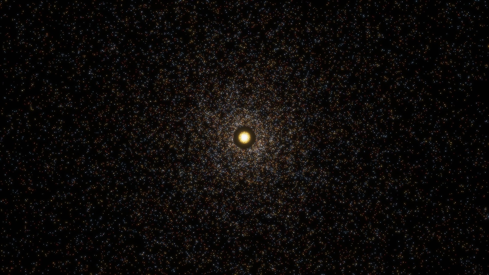 A Hole In Space screenshot #19